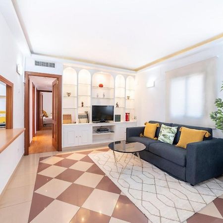 Alterhome Las Setas Севилья Экстерьер фото