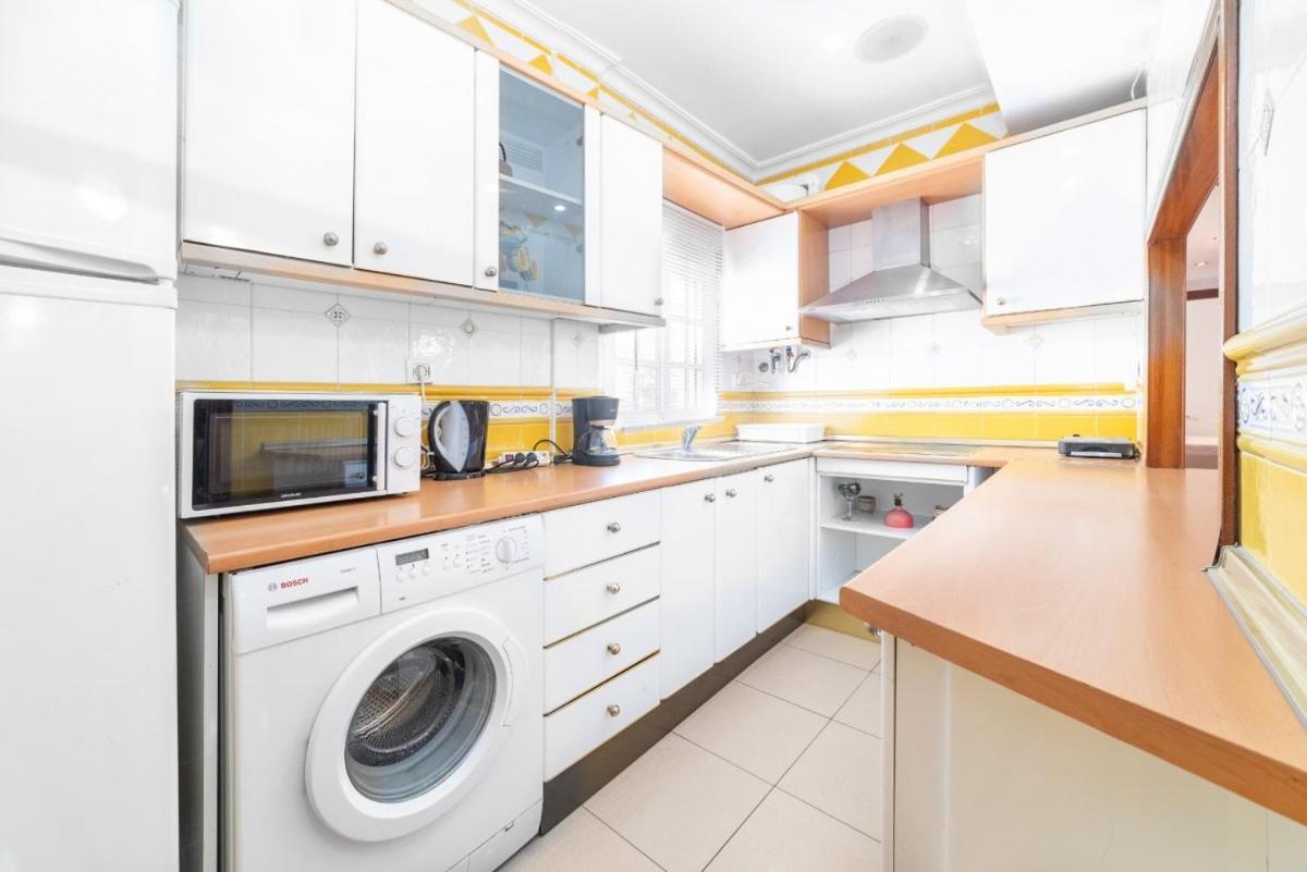 Alterhome Las Setas Севилья Экстерьер фото